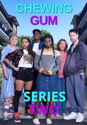 Poster for Season 2