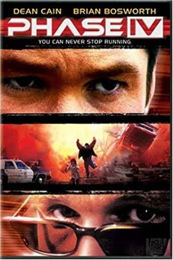 Poster for Phase IV