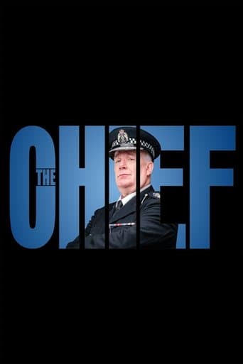Poster for The Chief