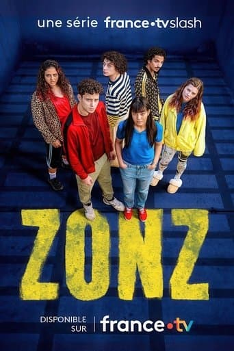 Poster for Zonz
