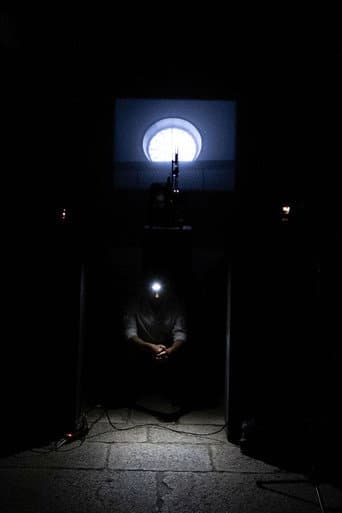 Poster for Altar Boy and His Sins