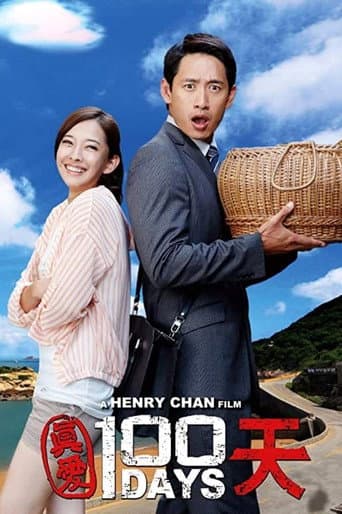 Poster for 100 Days