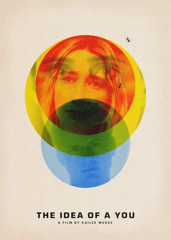 Poster for The Idea of a You