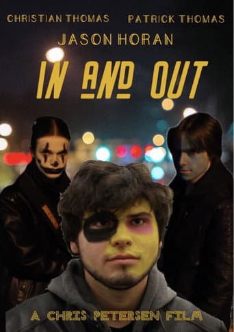 Poster for In and Out