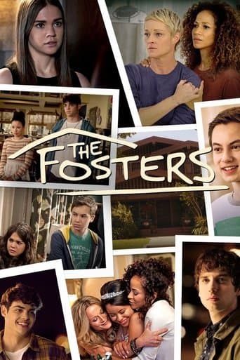 Poster for Season 5