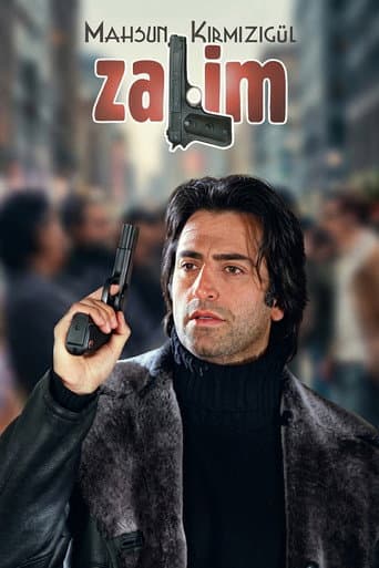 Poster for Zalim
