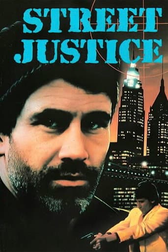 Poster for Street Justice