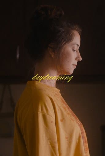 Poster for daydreaming