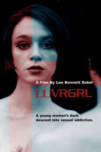 Poster for Luvrgrl
