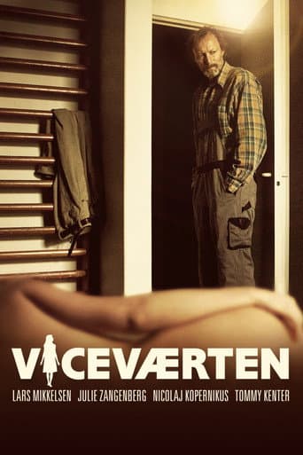 Poster for A Caretaker's Tale