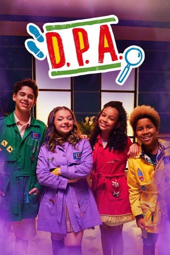 Poster for Season 21