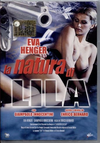 Poster for La natura di Lila
