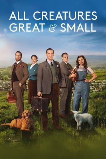 Poster for Season 1
