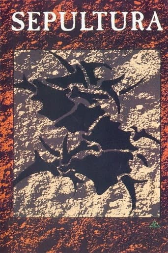 Poster for Sepultura - Under Siege (Live In Barcelona)