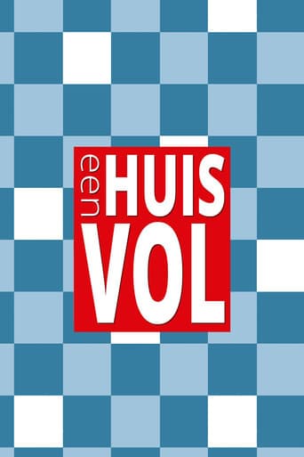 Poster for Een Huis Vol
