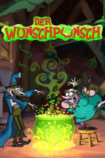 Poster for Wunschpunsch