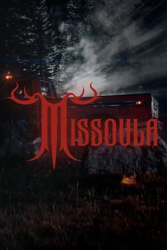 Poster for Missoula