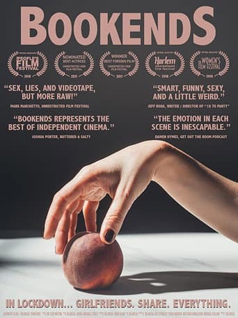 Poster for BookendS