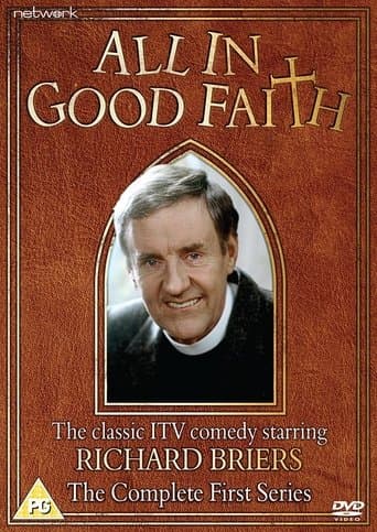 Poster for All in Good Faith