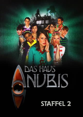Poster for Season 2