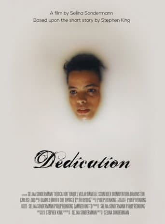 Poster for Dedication
