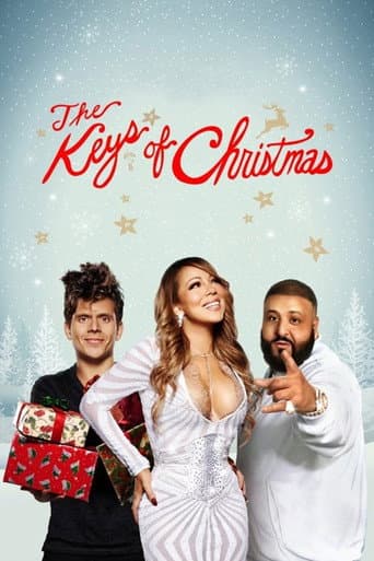 Poster for The Keys of Christmas