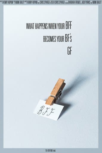 Poster for BFF