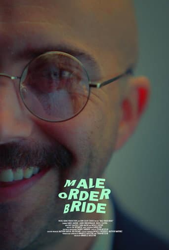 Poster for Male Order Bride