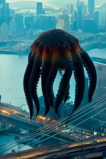 Poster for Octodecapus