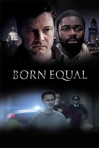 Poster for Born Equal