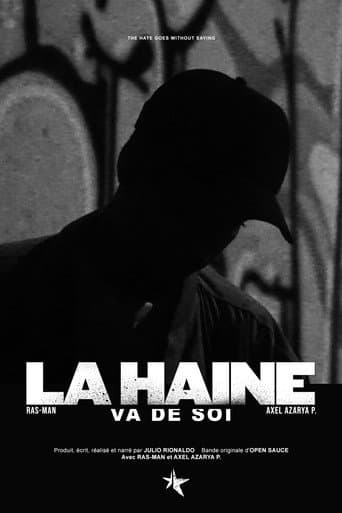 Poster for La Haine Va De Soi