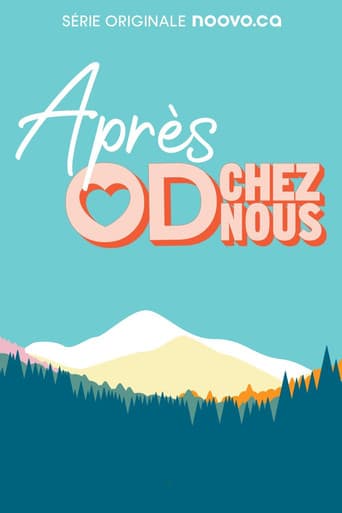 Poster for Season 4