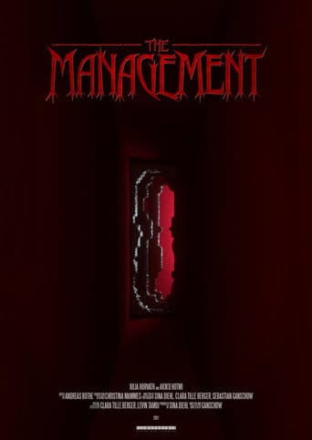Poster for The Management