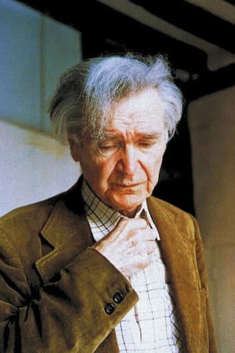 Poster for The Apocalypse According to Cioran