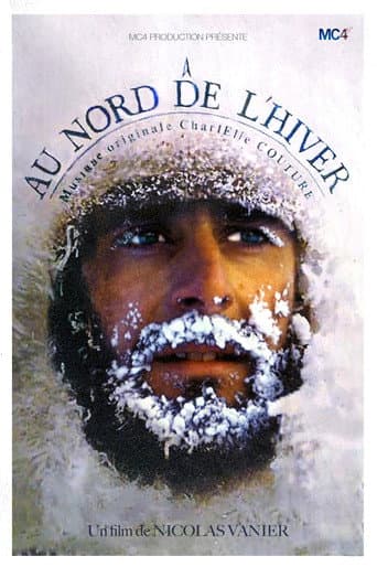 Poster for Au Nord De L'Hiver