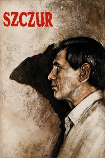 Poster for Rat