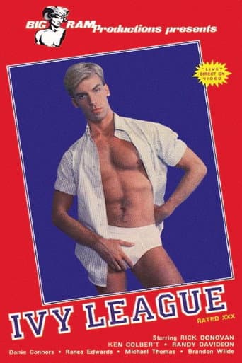 Poster for Ivy League