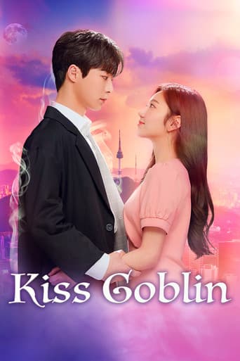 Poster for Kiss Goblin