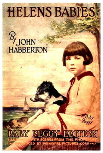 Poster for Helen's Babies