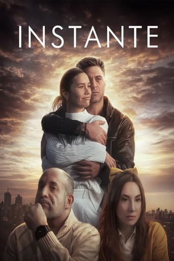 Poster for Instant