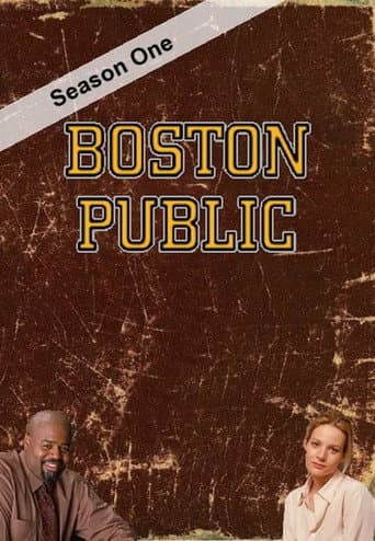 Poster for Season 1
