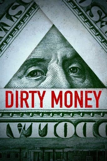 Poster for Dirty Money