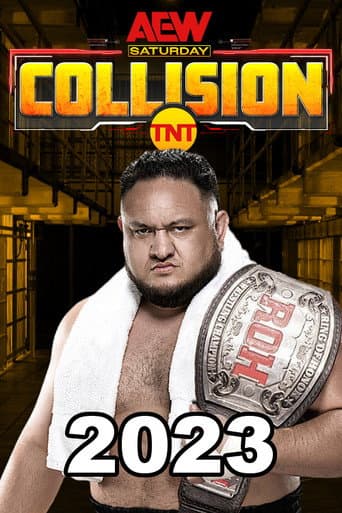 Poster for Season 1
