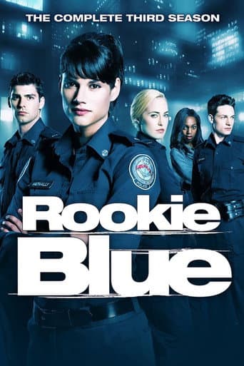 Poster for Season 3