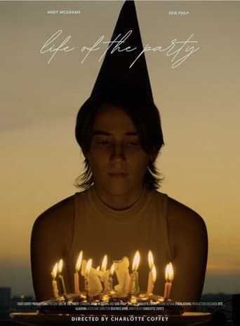 Poster for life of the party