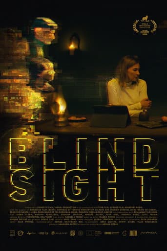 Poster for Blindsight