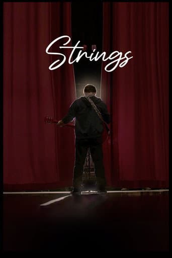 Poster for Strings