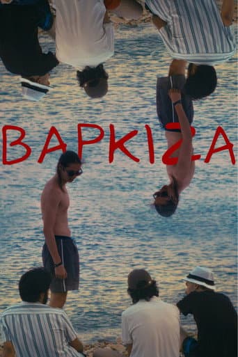 Poster for Varkiza
