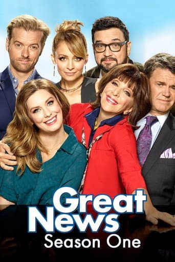 Poster for Season 1