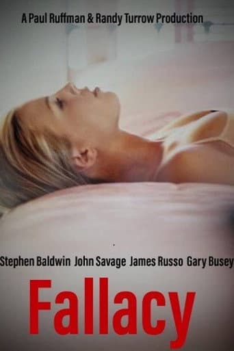 Poster for Fallacy